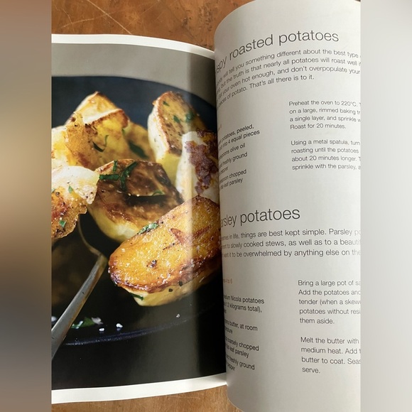 Curtis Stone : Relaxed Cooking Book - Picture 10 of 12